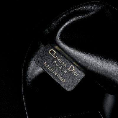 Dior Bag — 9