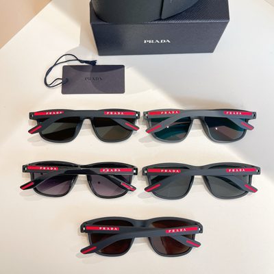Prada Sunglasses — 9