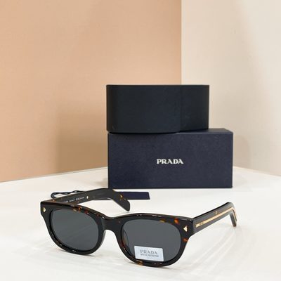Prada Sunglasses — 4