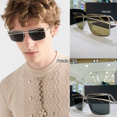 Prada Sunglasses — 5