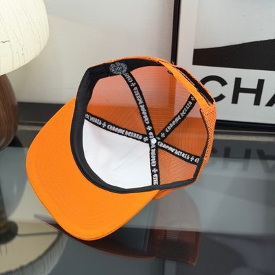 Chrome Hearts Cap — 6