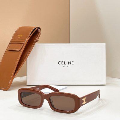 Celine Sunglasses — 4