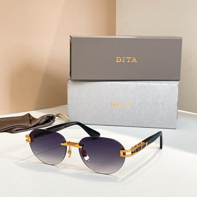 Dita Sunglasses — 6