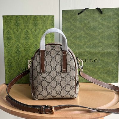 Gucci Bag — 3