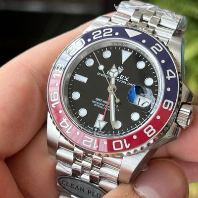 Rolex Watch — 5