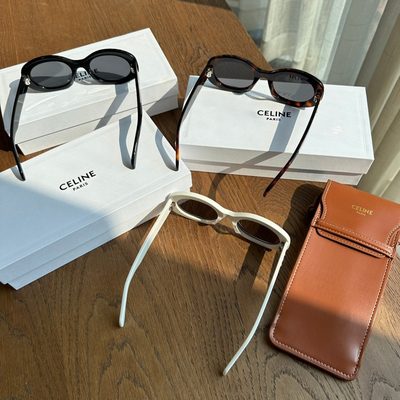 Celine Sunglasses — 7