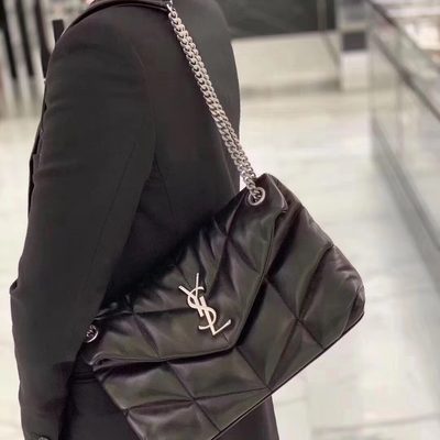 YSL Bag — 9