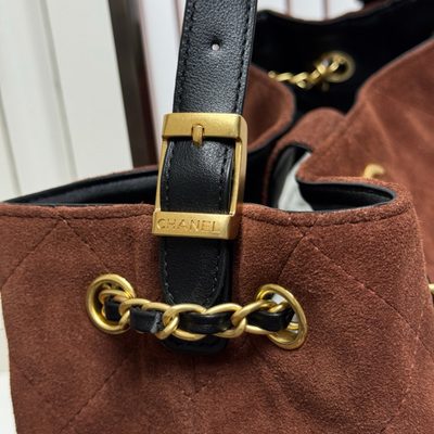 Chanel Bag — 6