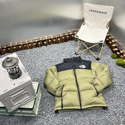 The North Face 1996 Retro Nuptse Puffer Jacket