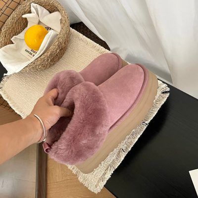 UGG Tazzelle Slippers — 9