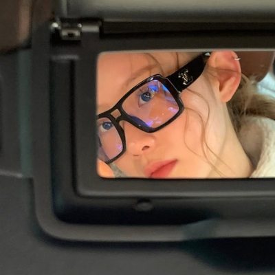 Chanel Sunglasses — 9