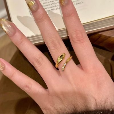 Tiffany Jewellery — 6