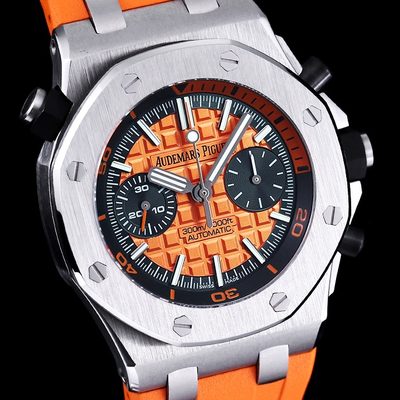 AP Watch — 3