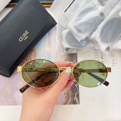 YSL Sunglasses — 4