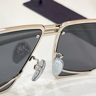 Prada Sunglasses — 9