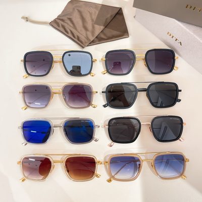 Dita Sunglasses — 9