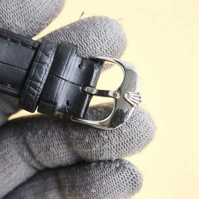 Rolex Watch — 9