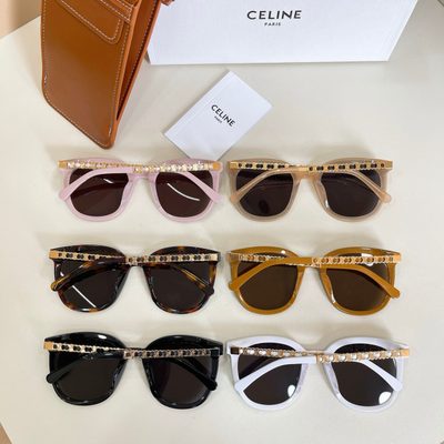 Celine Sunglasses — 9