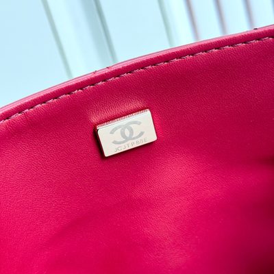 Chanel Bag — 8