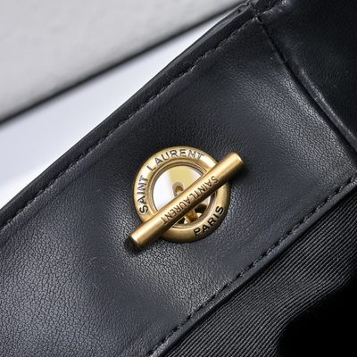YSL Bag — 9