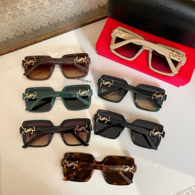 YSL Sunglasses — 8