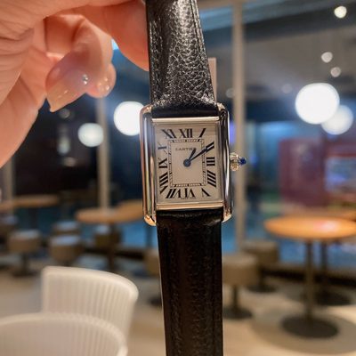 Cartier Watch — 4