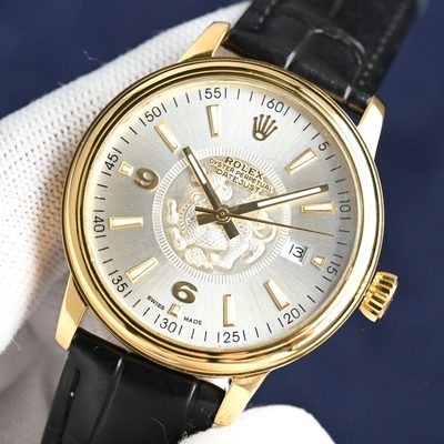 Rolex Watch — 6