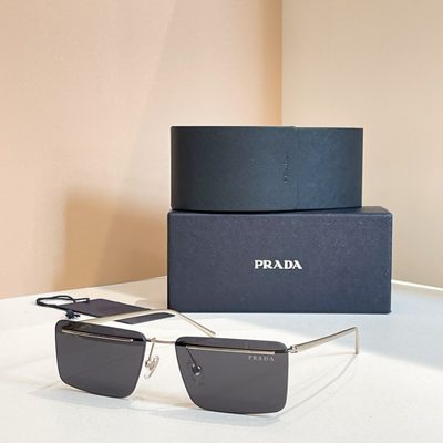Prada Sunglasses — 5