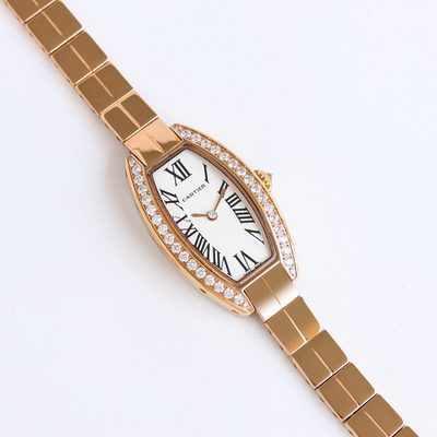 Cartier Watch