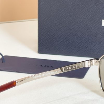 Prada Sunglasses — 6