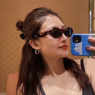 LV Sunglasses — 8