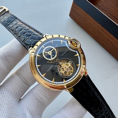 Cartier Watch — 6