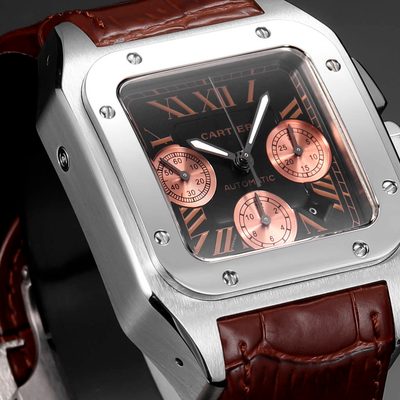 Cartier Watch — 3