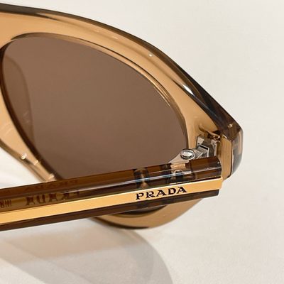 Prada Sunglasses — 4