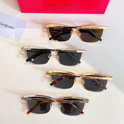 YSL Sunglasses — 9