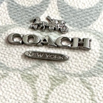 Coach Bag — 8