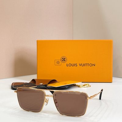 LV Sunglasses — 4