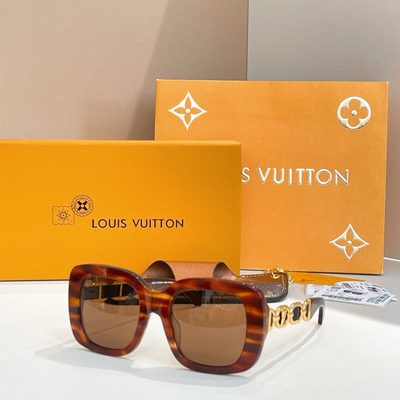 LV Sunglasses — 3