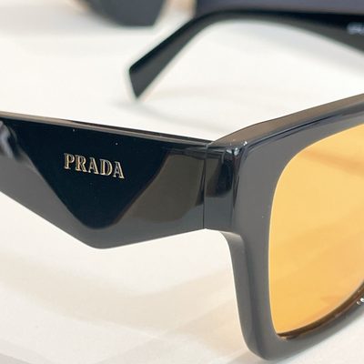 Prada Sunglasses — 7