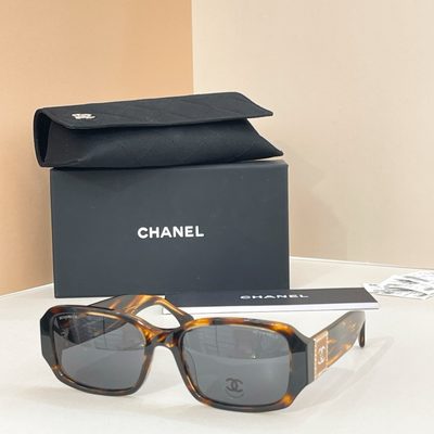 Chanel Sunglasses — 6
