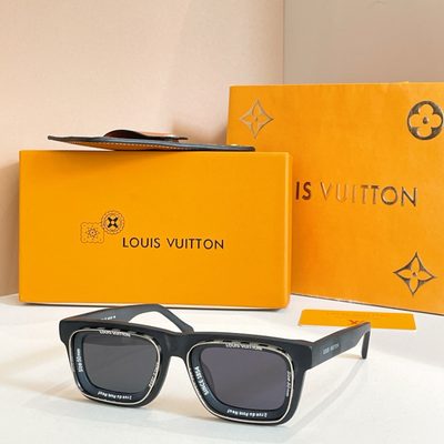 LV Sunglasses — 4