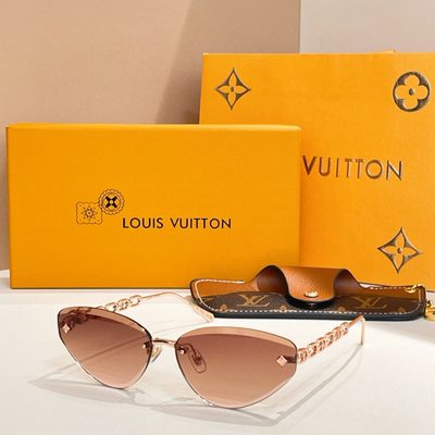 LV Sunglasses — 5