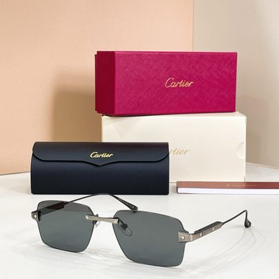 Cartier sunglasses