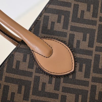 Fendi Bag — 4