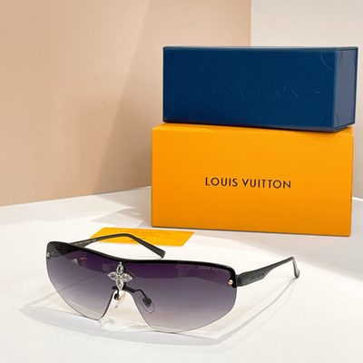 LV Sunglasses — 4