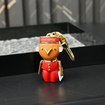 Accessories — 5