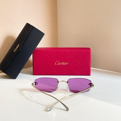 Cartier Sunglasses — 4