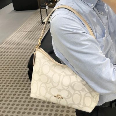 Coach Bag — 3