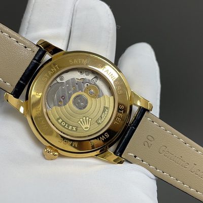 Rolex Watch — 6