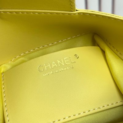 Chanel Bag — 7